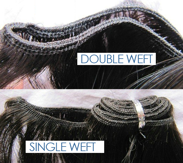 How To Seal Wefts And Stop Shedding Fast